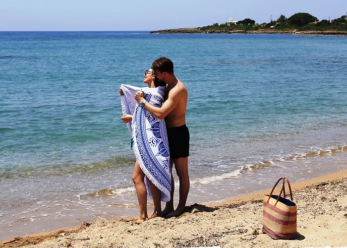 Lagouvardos Village 马拉松波利斯