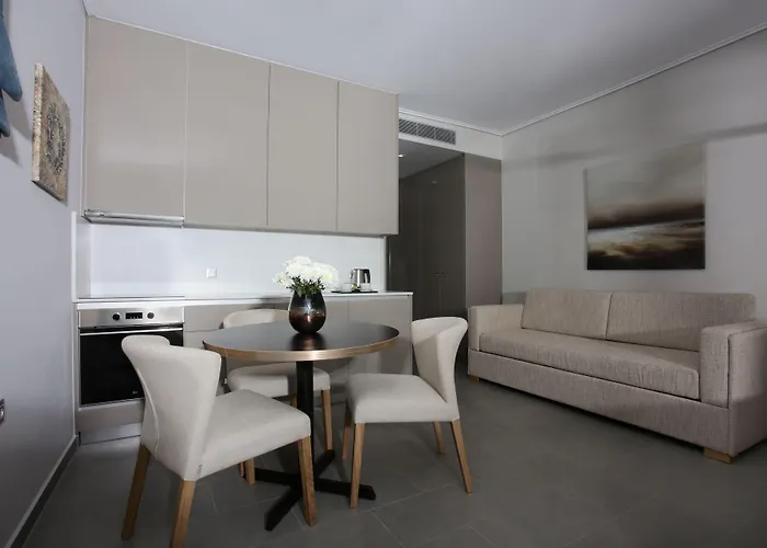 Lagouvardos Village 3* Marathopoli