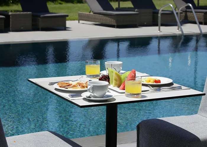 Hotel Lagouvardos Village 3*