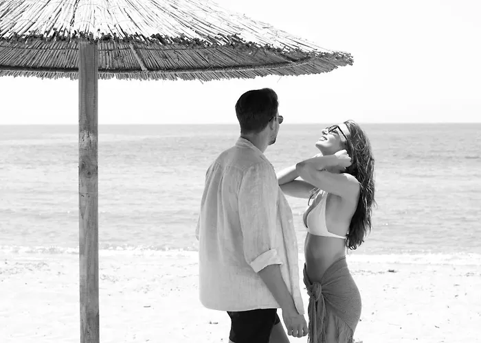 Lagouvardos Village 3* Marathopoli