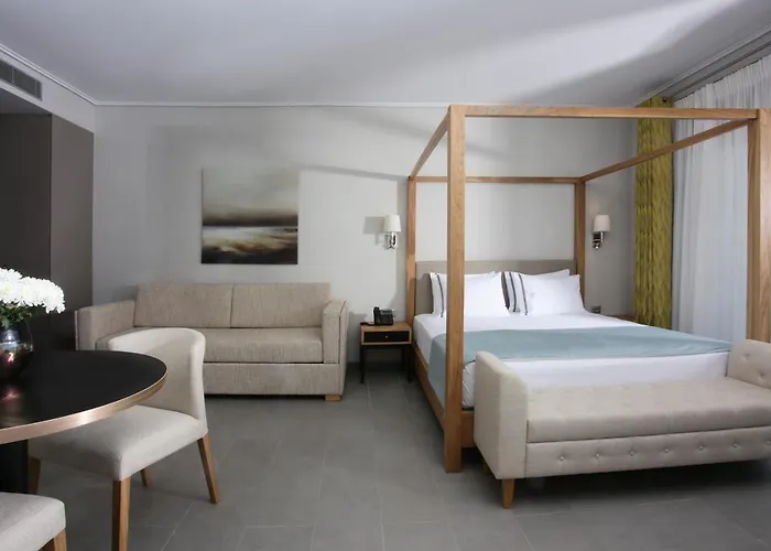 Hotel Lagouvardos Village Marathopoli