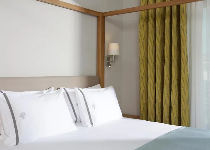 Hotel Lagouvardos Village 3*