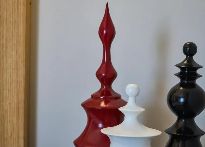 Lagouvardos Village 3*