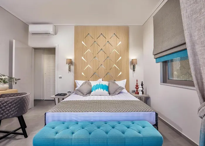 Lagouvardos Village Hotel