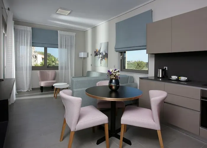 Hotel Lagouvardos Village 3*