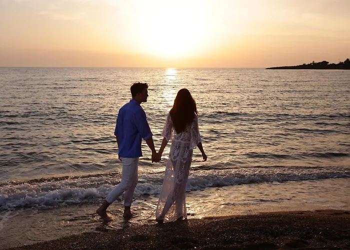 酒店 Lagouvardos Village