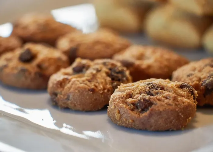 Lagouvardos Village 3*