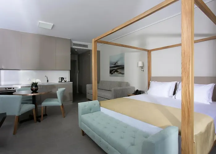 Hotel Lagouvardos Village 3*